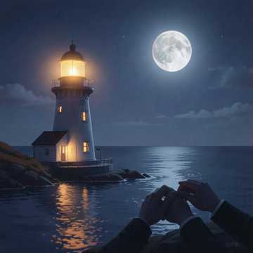 Cover art for Eterna Compañía by david jenry pari aguilar