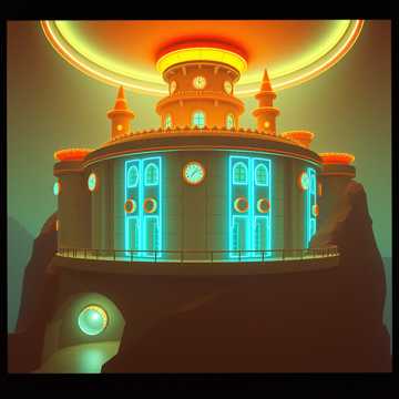 endah yugowatiのBenteng Uriiiipのカバーアート