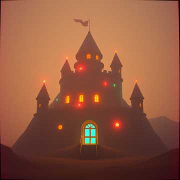 endah yugowatiのBenteng Uriiiipのカバーアート