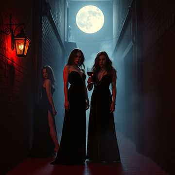 Pochette de Blood On Your Promise par Lunar Eclipse