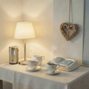 Copertă pentru “Sempre Aqui (Toujours là)” 🎵 de Michael Wiederkehr