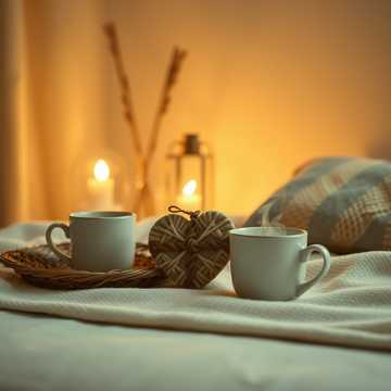 Copertă pentru “Sempre Aqui (Toujours là)” 🎵 de Michael Wiederkehr