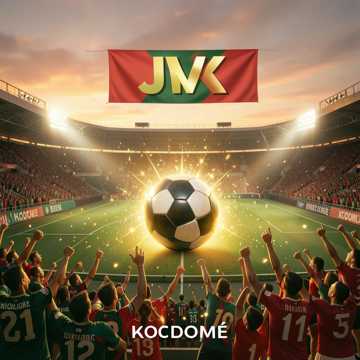 Pochette de jvk nyonou par Hamadou Abiala