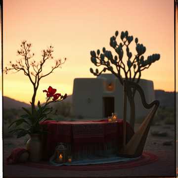 Cover art for Flor Andina Mamá Aurelia by Huberto Quispe