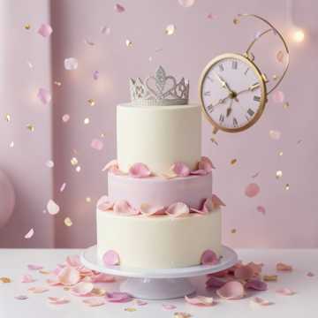 Cover-Art für quince añera von Jose maria Saracho leguizamon