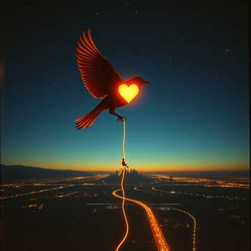 Pochette de Прощай par Михаил Красильников