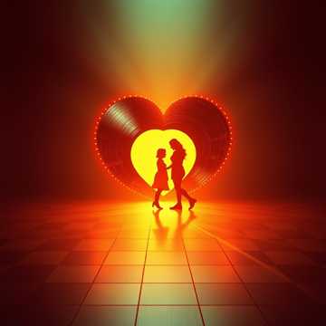 Pochette de родные par Скай Ерис