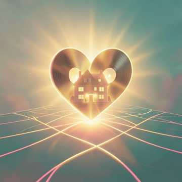 Pochette de родные par Скай Ерис