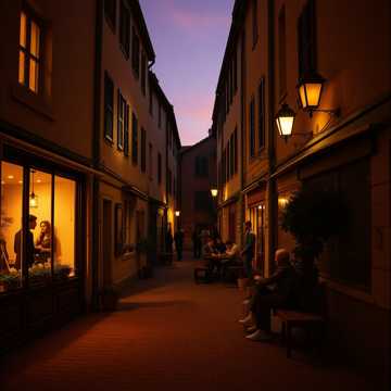 Pochette de La Belle Océane et la Crotte Luisante par Dkkdkkskdlsls Dkdkskdkslls