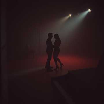 Cover art for Dein Blick Im Stroboschein by tapedeck.mm@gmail.com