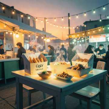 Cover art for comidas by Javier Arce