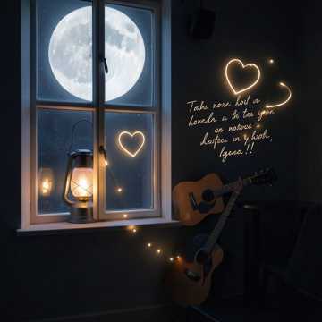 Capa de Amielle, écoute mon chant por Boum Boum