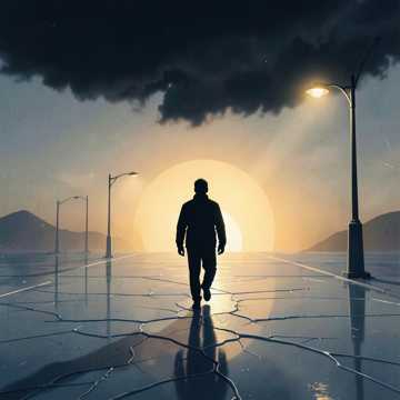 Portada de cera por Jesus David Simancas Muñiz