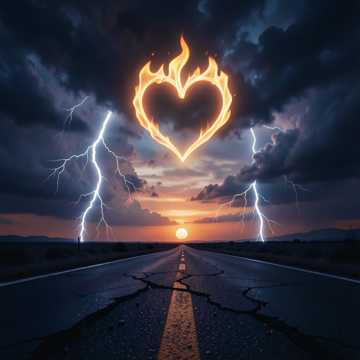 Cover art for Ticība by Jusyy