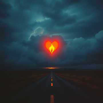 Cover art for Ticība by Jusyy