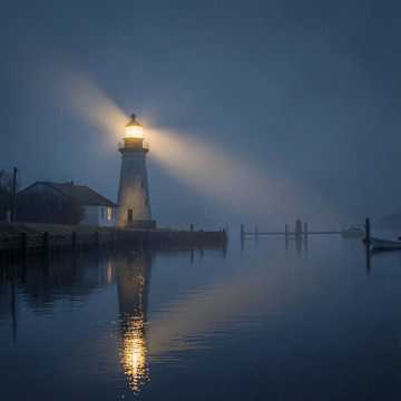 Cover-Art für Ik Laat Je Niet Alleen von Anja Harks