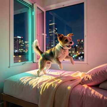 Pochette de Chumelito Perrito Wala Waka par Chumel