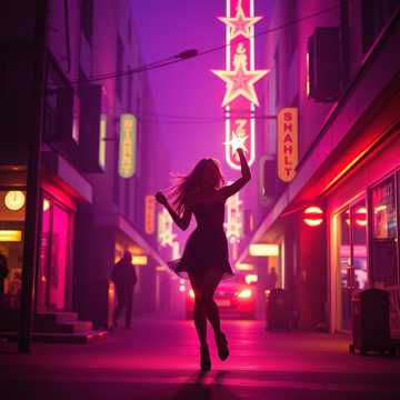 Copertă pentru ja de Alex Mia