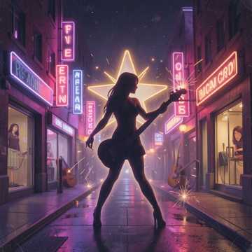 Copertă pentru ja de Alex Mia