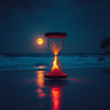 Cover art for One second by Екатерина Щукина