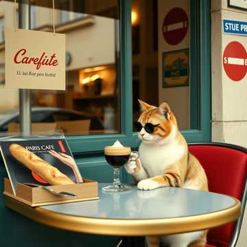 Pochette de Franzosen, grrrr par Luca Strauch