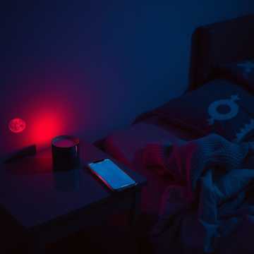 Cover art for Late Night Left On Read by colinm24@icloud.com