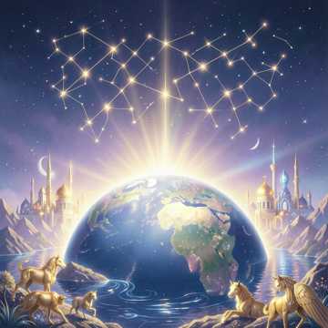 Portada de God's Team por The Real G & Goddess Mira Online