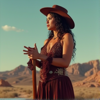 Pochette de corrido par Juan Manuel Aguilar Valenzuela