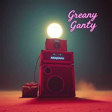 Cover art for moni by Benie Benito