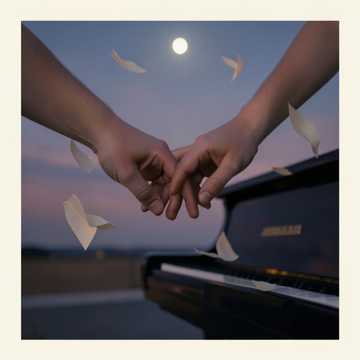 Обложка À Travers Nos Silences от Kalysta Sikaddi