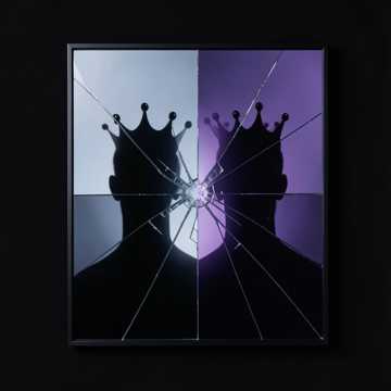 Pochette de Fatal Attraction par Gillian Siddle