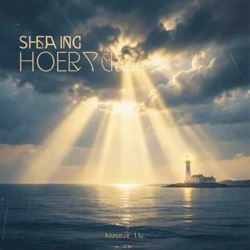 Pochette de В лучах Твоих par Юлия Соловьёва