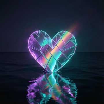 Cover art for This is what it sound like by Keyra Khalleesya Mahmood