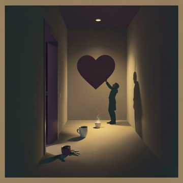 Cover art for I Don't Want You Anymore by Souheil Benhadji