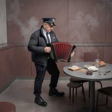 Pochette de Евген-гармонист Росгвардии par evgenii.plehov83@gmail.com