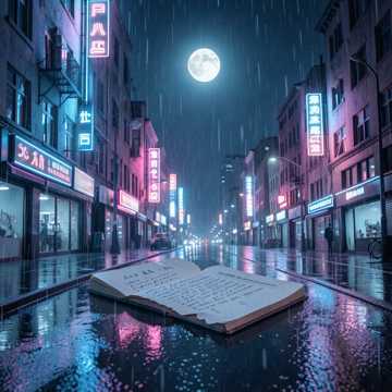 AI Music Generator - bien - AI-generated song