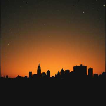 Capa de We build our cities out of memory por pora doru