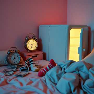 Cover art for l can't even adult today by Four Fourth