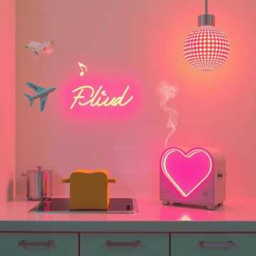 Portada de Lala Lala Is The Only One por javier garcia