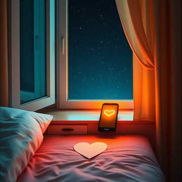 Pochette de Wan Hin Debunee par Qindo Nuree