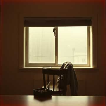 Обложка Último Cigarro от Misael Kutscher