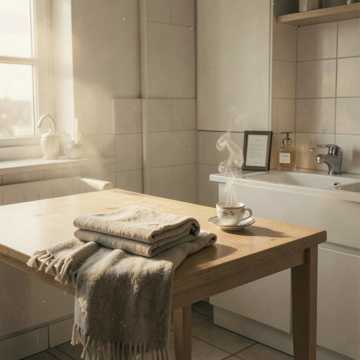 Cover art for Come Back, Mummy by Babin Naiman