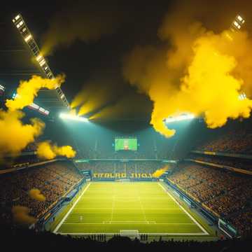 Pochette de Kadıköy Yanıyor par Furkan Onder