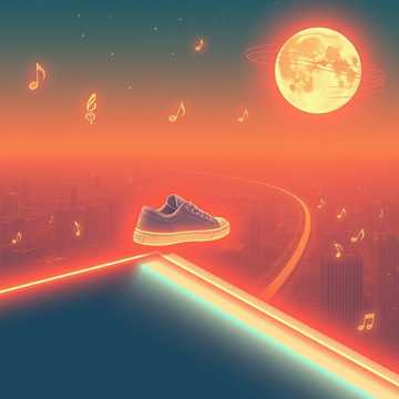 Cover art for Chasing Every Dream by Ayuub