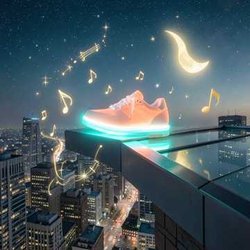 Cover art for Chasing Every Dream by Ayuub