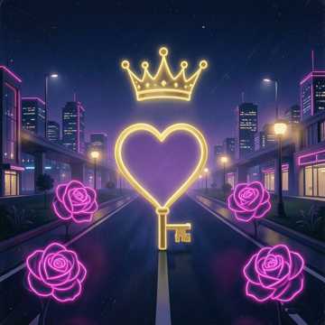 Cover-Art für tsy hiova von Tsanta