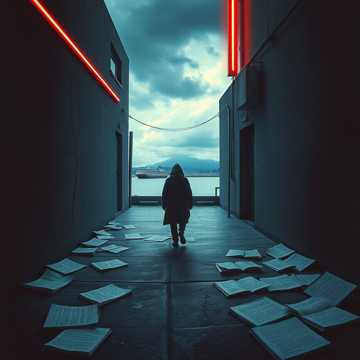 Обложка Dans Ma Tête от David Tchavouchian