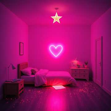 Cover-Art für Vision Music  - Marcela von V&M VisionMusic