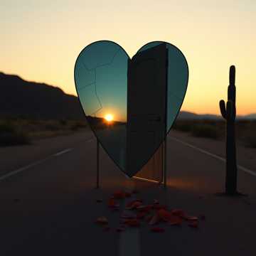 Cover art for No vuelvo a caer by Alex VG