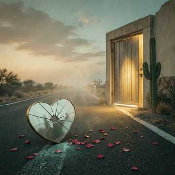 Cover art for No vuelvo a caer by Alex VG